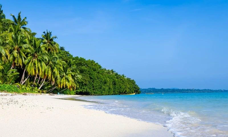 Andaman Island Holiday