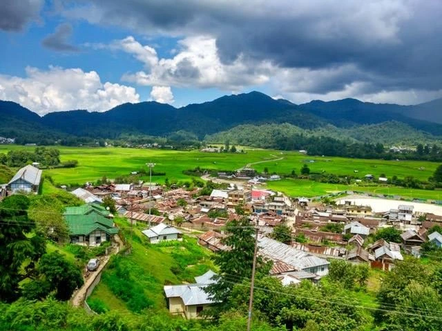 Arunachal Pradesh Explorer