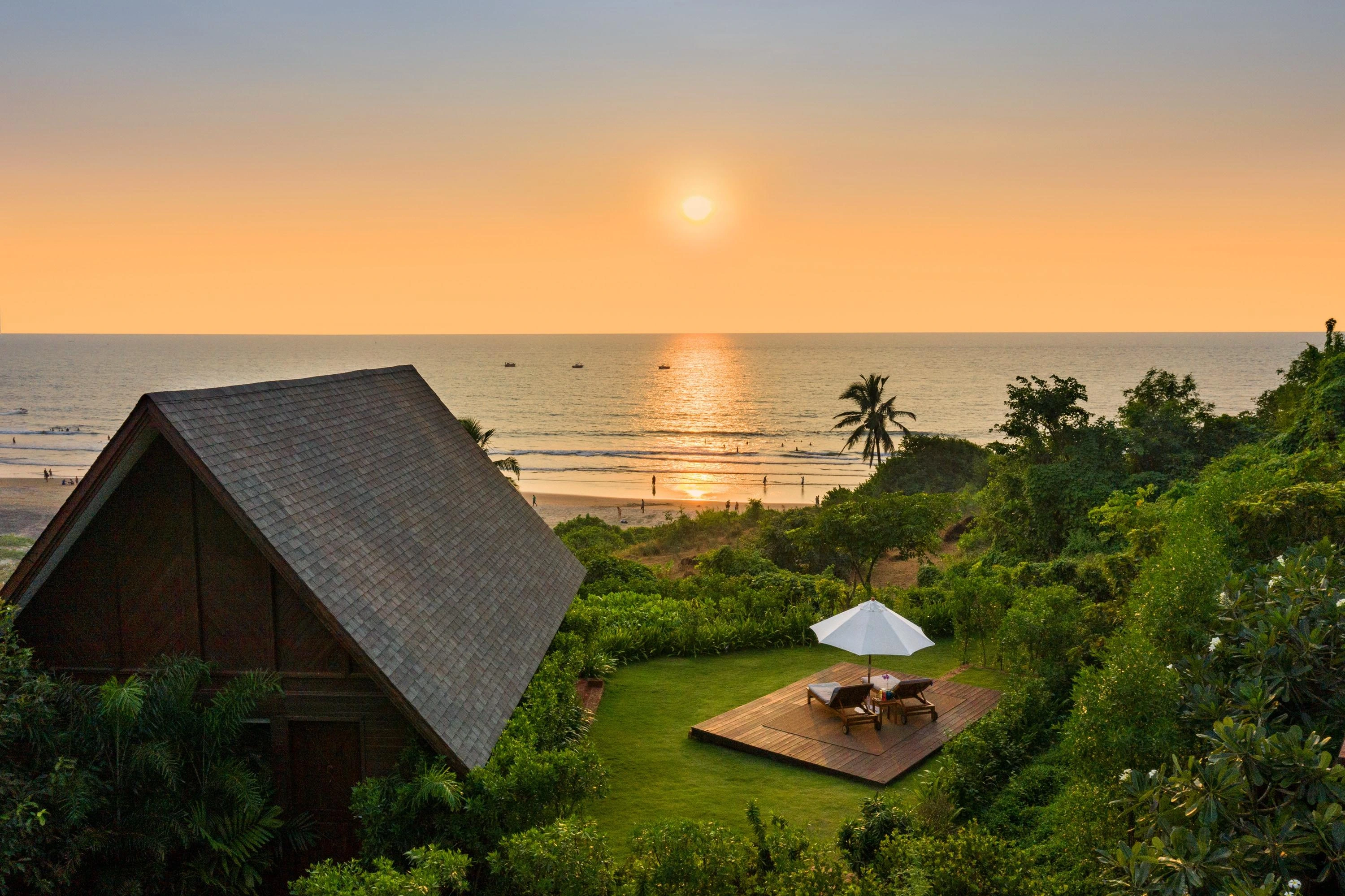 Goa Beach Holiday