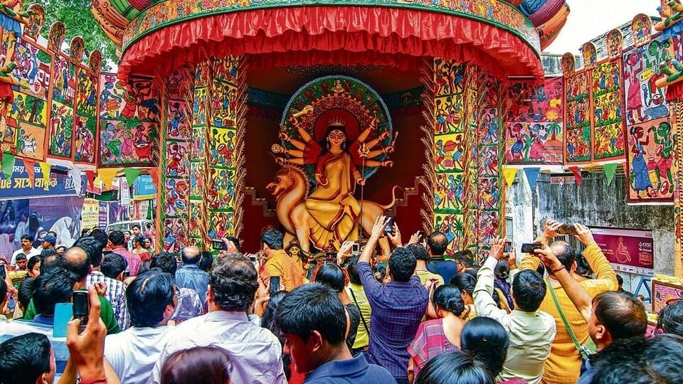 Kolkata Cultural Tour