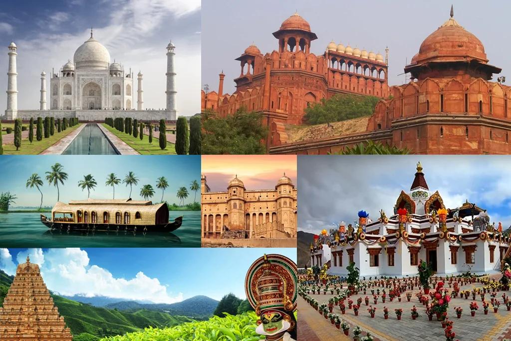 Karnataka Heritage Tour