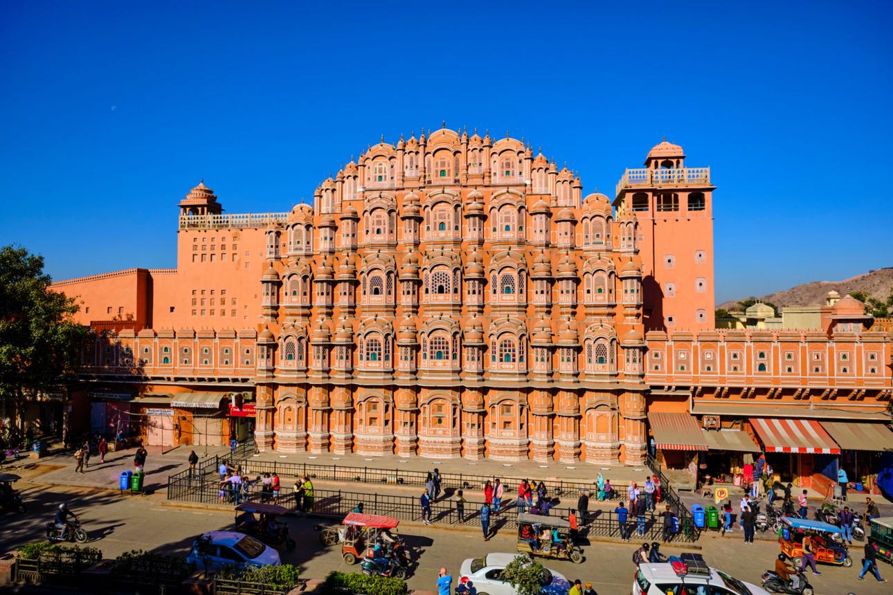 Jaipur