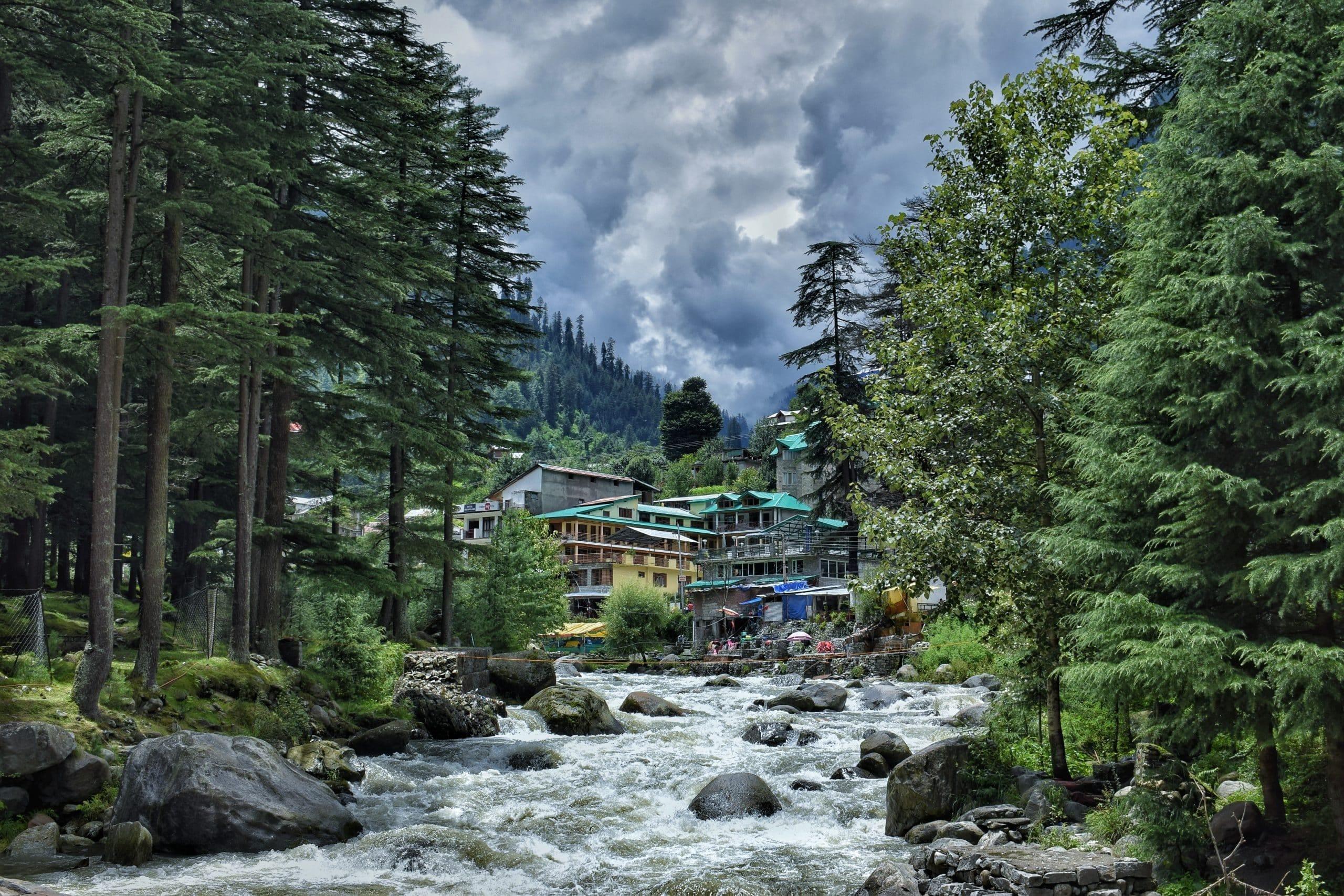 Kashmir