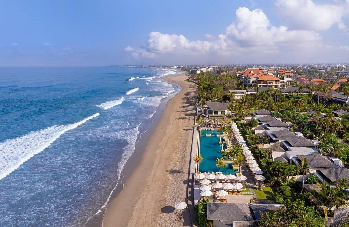 Bali international tour