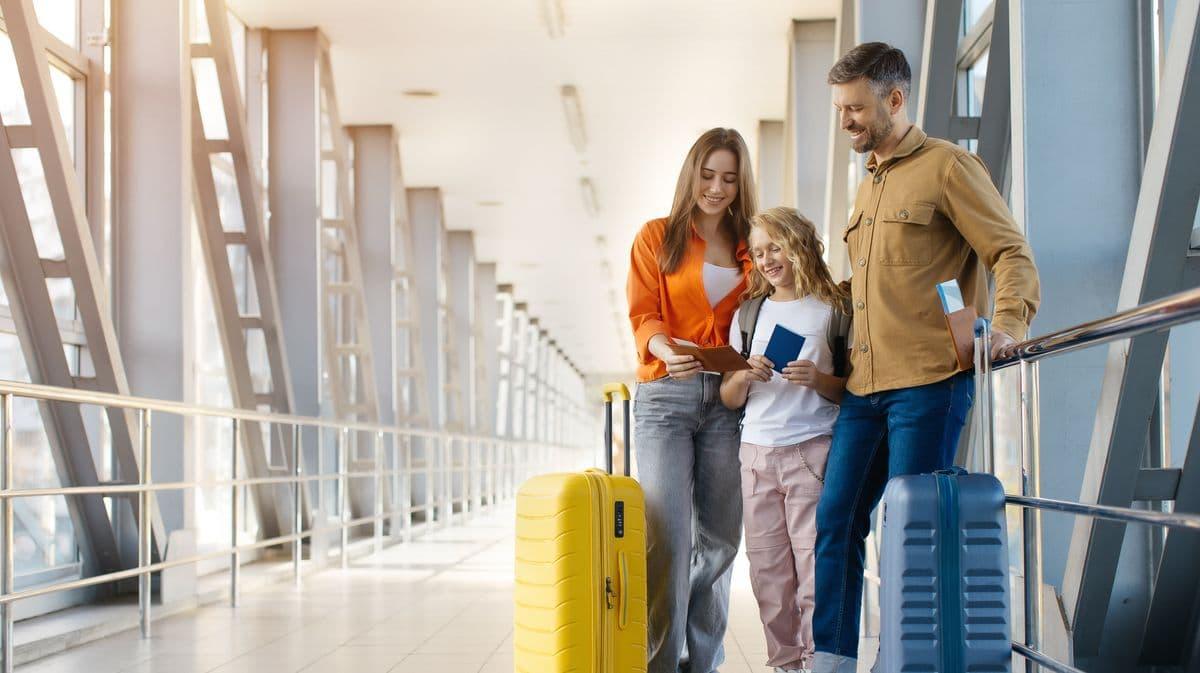 Family Trip Planning Tips