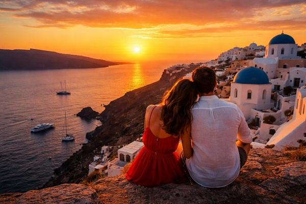 Best Honeymoon Destinations