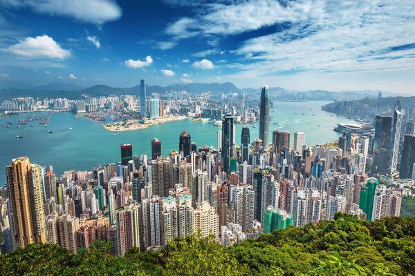 Hong Kong visa assistance
