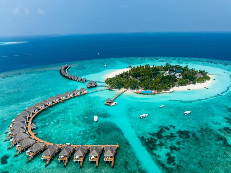 Maldives