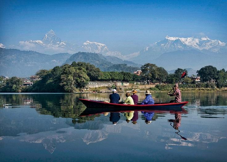 Nepal Himalayan Tour