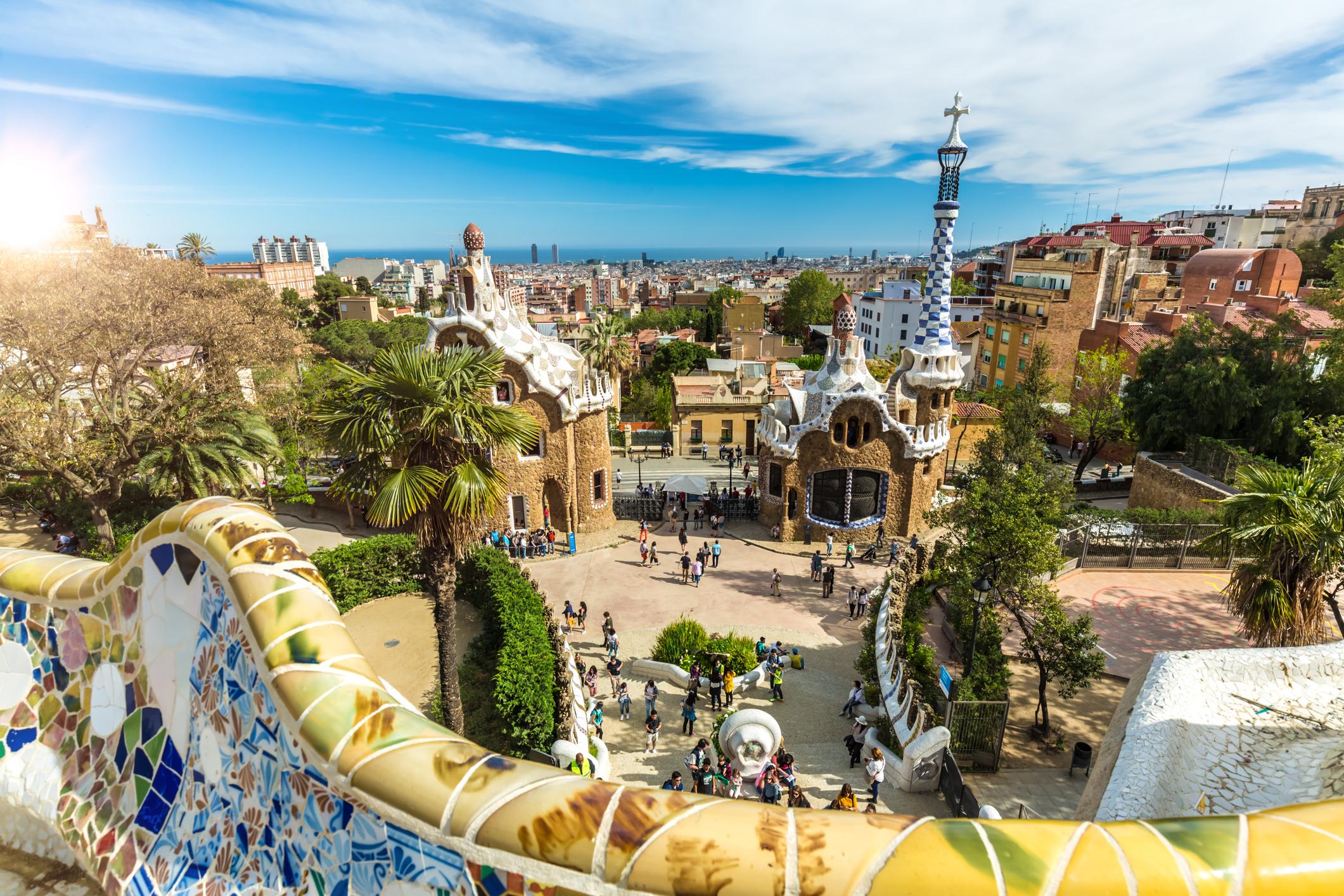 Spain Holiday Package