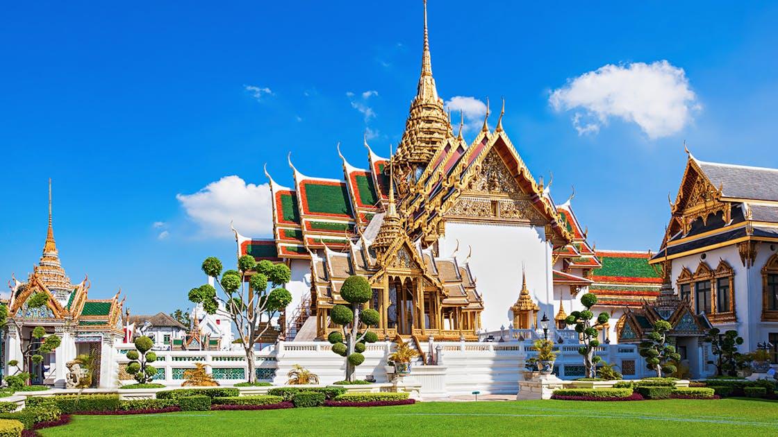 Thailand Holiday Guide
