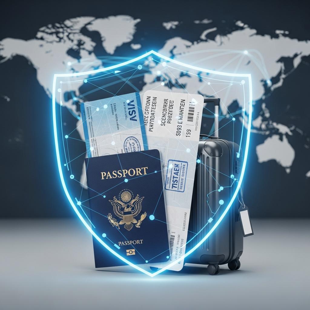 Travel Safety Tips
