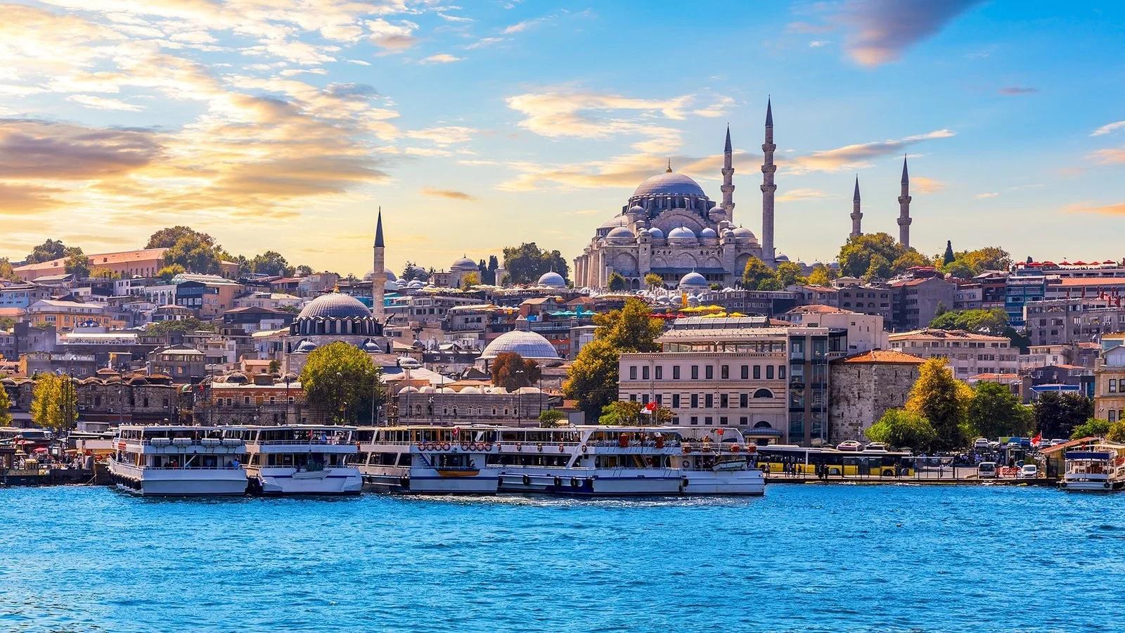 Turkey Historical Tour