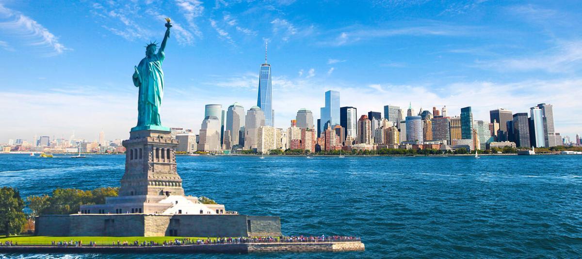 USA Discovery Tour