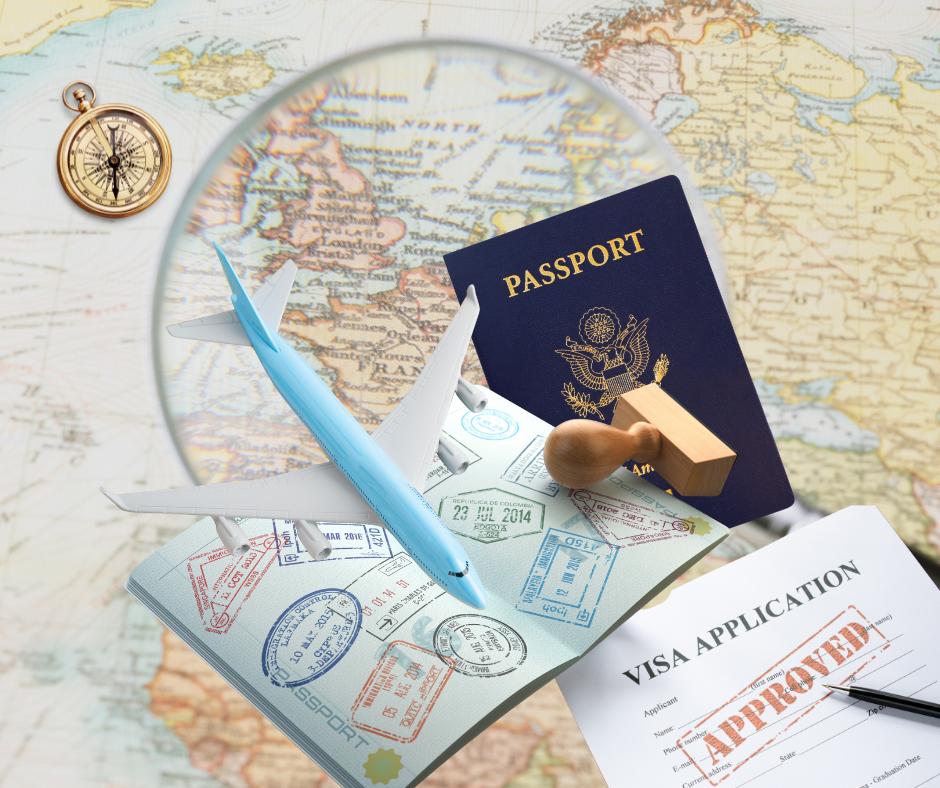 Complete Visa Application Guide