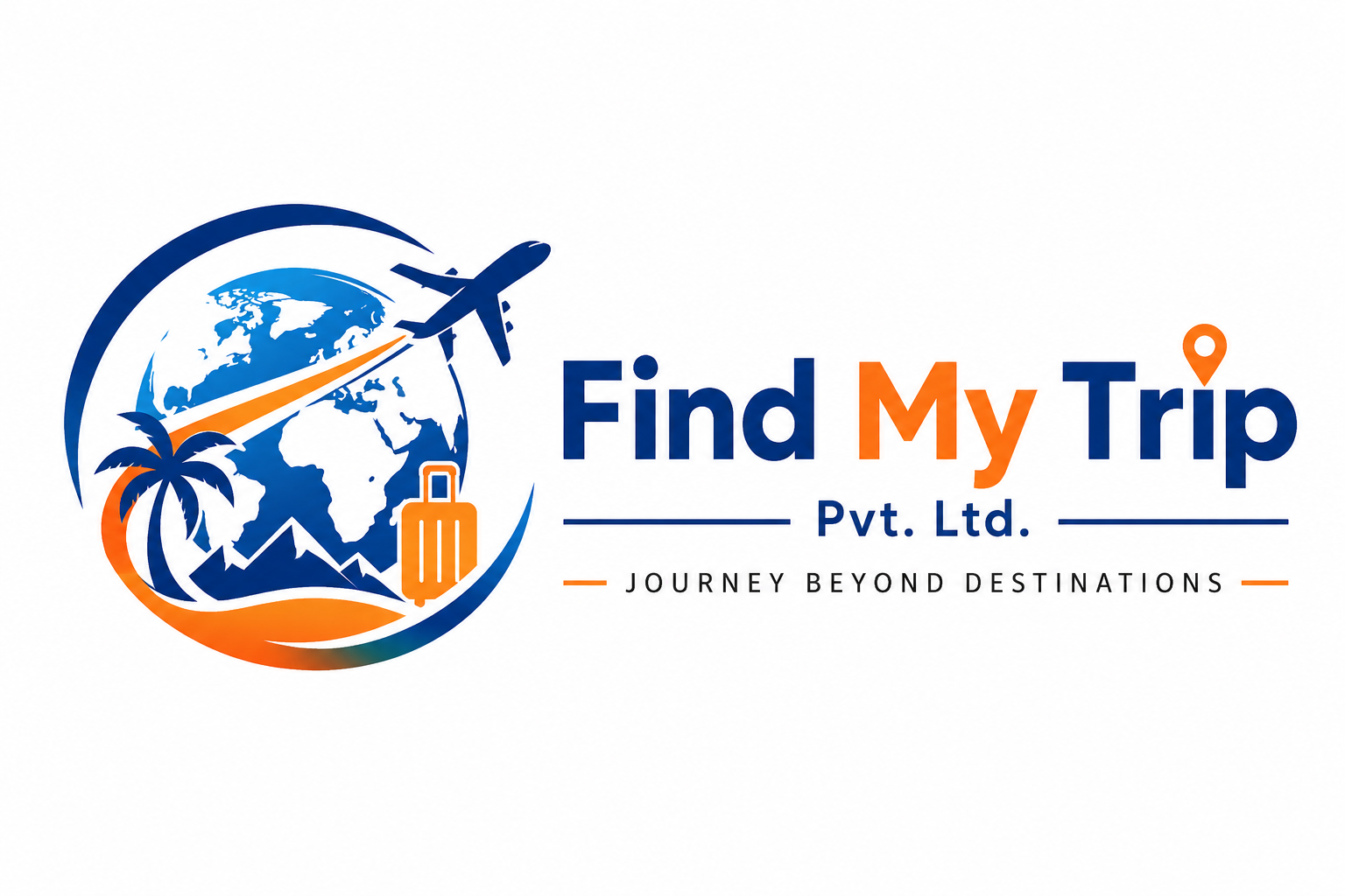 Find My Trip